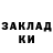 Кодеиновый сироп Lean Purple Drank Markcus Blakc